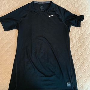 Nike Dri Fit Compression Shirt